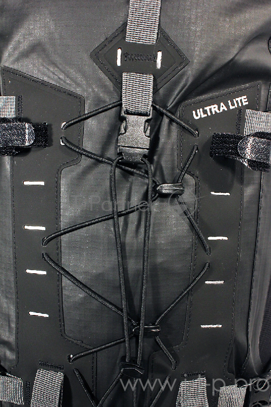 Герморюкзак Woodland Ultralite 35