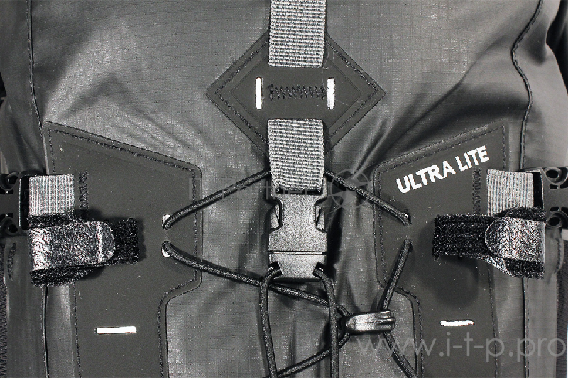 Герморюкзак Woodland Ultralite 35