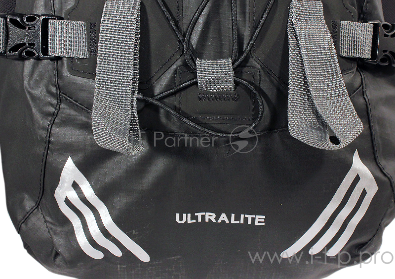 Герморюкзак Woodland Ultralite 35