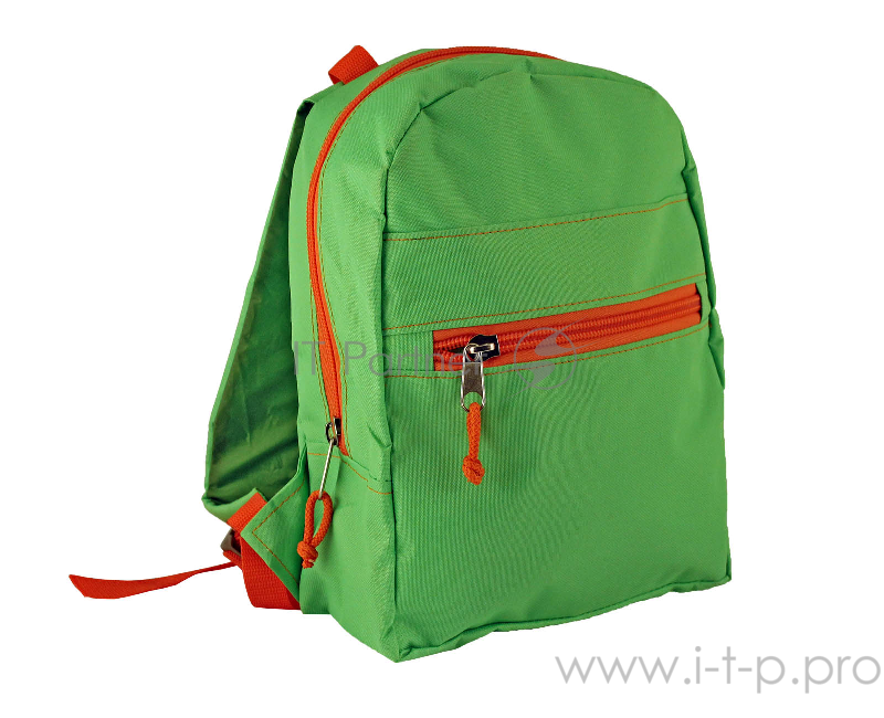 Рюкзак ТРЕК зеленый 17л
