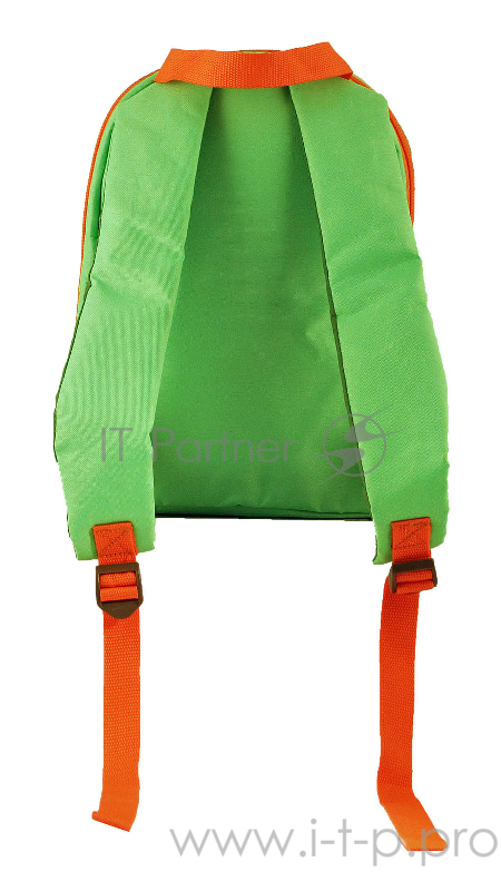 Рюкзак ТРЕК зеленый 17л