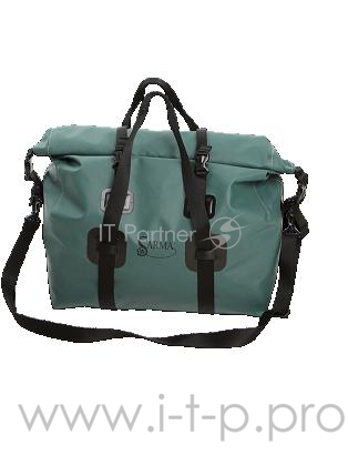 Сумка SARMA из тентовой ткани 40л (С016)