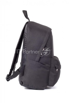 Рюкзак туристический Urban 1, 18л, черный