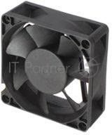 Вентилятор Glacialtech GT ICE 7 70x70x25mm 3-pin 4-pin (Molex)24dB Ret