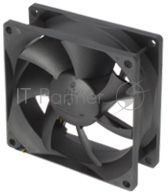 Вентилятор Glacialtech GT ICE 8PWM 80x80x25mm 4-pin 18-30dB Ret