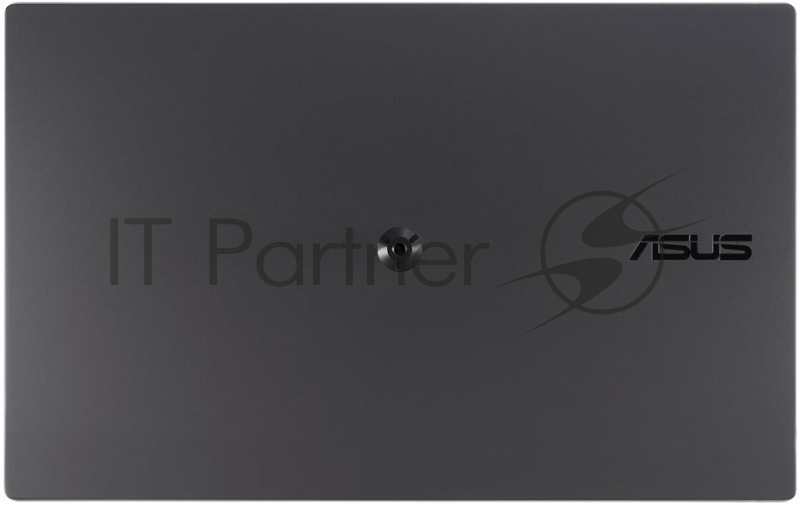 МОНИТОР 15.6 ASUS MB16AH Silver (IPS, LED, Wide, 1920x1080, 5ms, 178°/178°, 220 cd/m, 700:1, +MM, +USB, +Pivot)