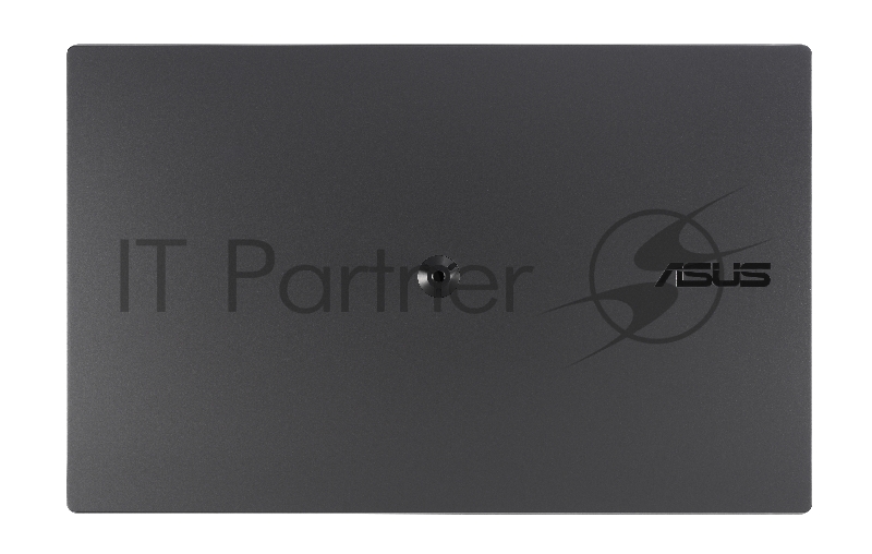 МОНИТОР 15.6 ASUS MB16AH Silver (IPS, LED, Wide, 1920x1080, 5ms, 178°/178°, 220 cd/m, 700:1, +MM, +USB, +Pivot)