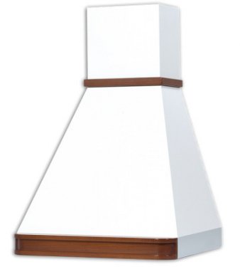 Кухонная вытяжка ELIKOR Багет 60П-430-П3Г УХЛ 4.2 КВ II М-430-60-93 бежевый/бук орех (1 мотор)