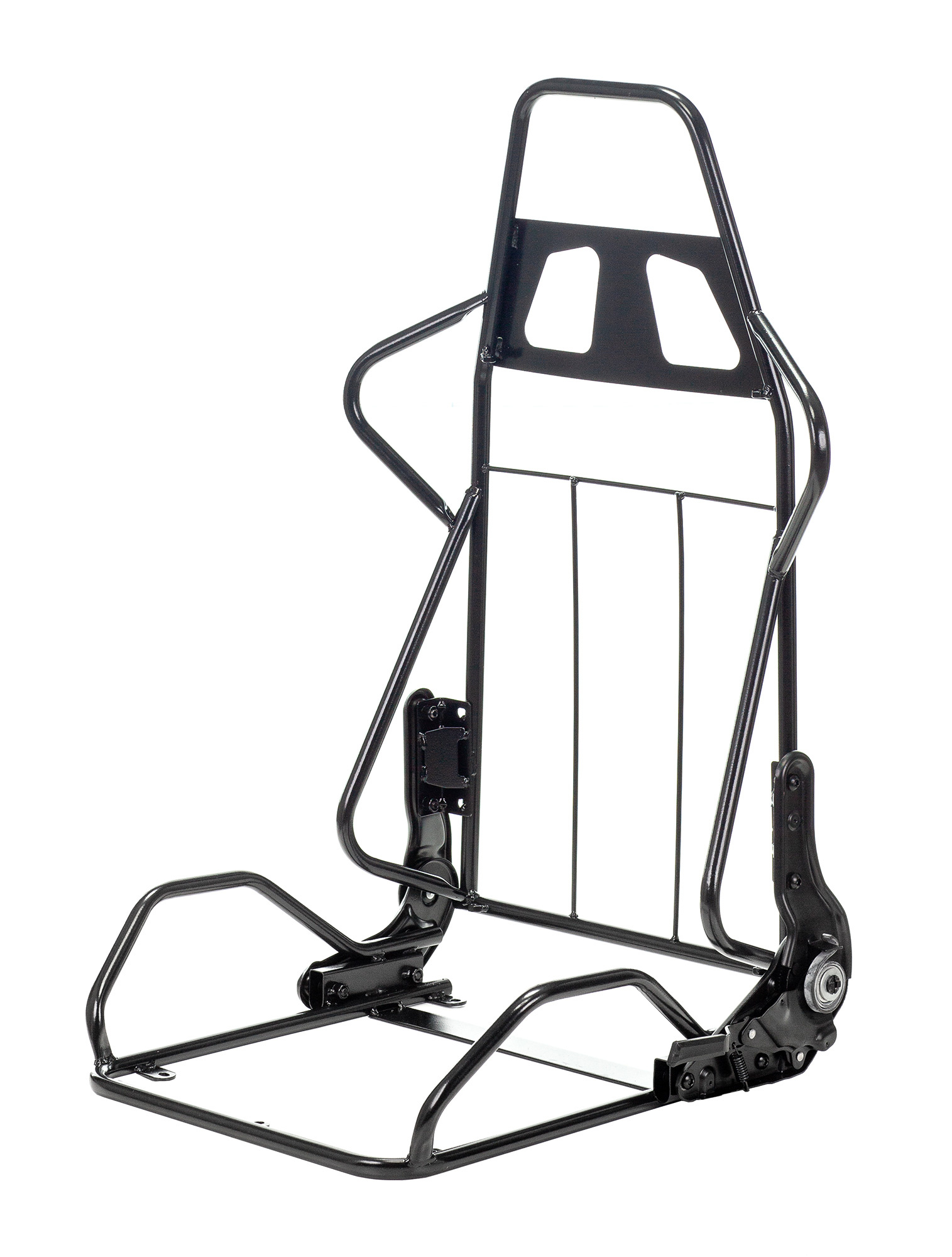 Кресло игровое Бюрократ VIKING X белый/розовый