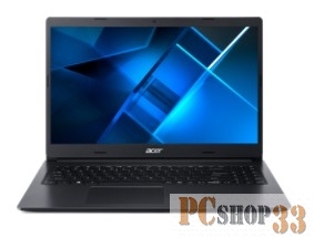 Ноутбук Acer Extensa EX215-22-R7WB 15.6 FHD, AMD Athlon-3050U, 8Gb, 1Tb+256Gb SSD, noODD, wo OS, черный (NX.EG9ER.009)