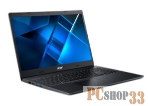 Ноутбук Acer Extensa EX215-22-R7WB 15.6 FHD, AMD Athlon-3050U, 8Gb, 1Tb+256Gb SSD, noODD, wo OS, черный (NX.EG9ER.009)