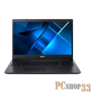 Ноутбук Acer Extensa EX215-22-R8M5 15.6 FHD, AMD R3-3250U, 4Gb, 512Gb SSD, noODD, Win10, черный (NX.EG9ER.01B)