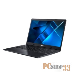 Ноутбук Acer Extensa EX215-22-R8M5 15.6 FHD, AMD R3-3250U, 4Gb, 512Gb SSD, noODD, Win10, черный (NX.EG9ER.01B)