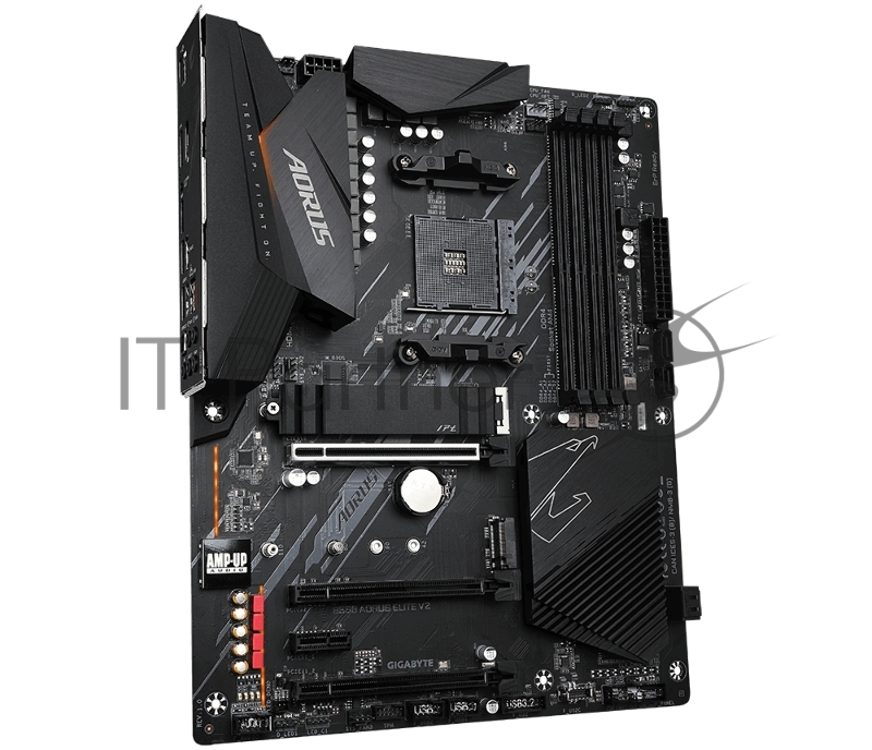 Материнская плата B550 AORUS ELITE V2