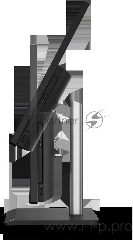 Моноблок Lenovo V50a-24IMB 23,8 i5-10400T 8GB 256GB_M.2 AMD_R625_2GB DVD±RW AC+BT USB KB&Mouse NO_OS 1Y on-site