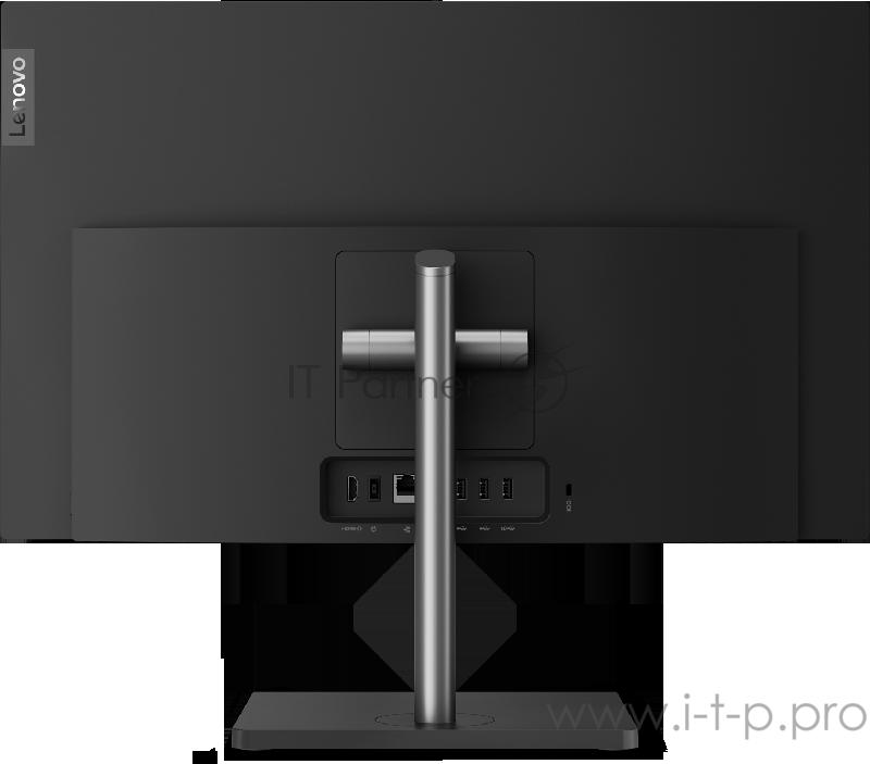 Моноблок Lenovo V50a-24IMB 23,8 i5-10400T 8GB 256GB_M.2 AMD_R625_2GB DVD±RW AC+BT USB KB&Mouse NO_OS 1Y on-site