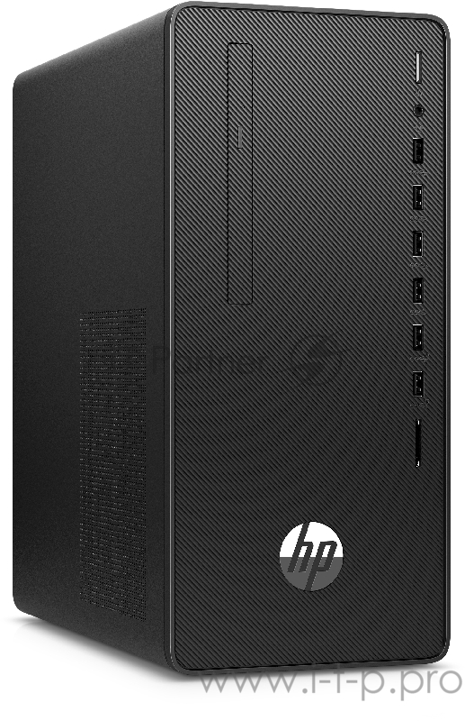 Компьютер HP 290 G4 MT Intel Core i5 10500(3.1Ghz)/8192Mb/256PCISSD 1y/W10Pro + Spec