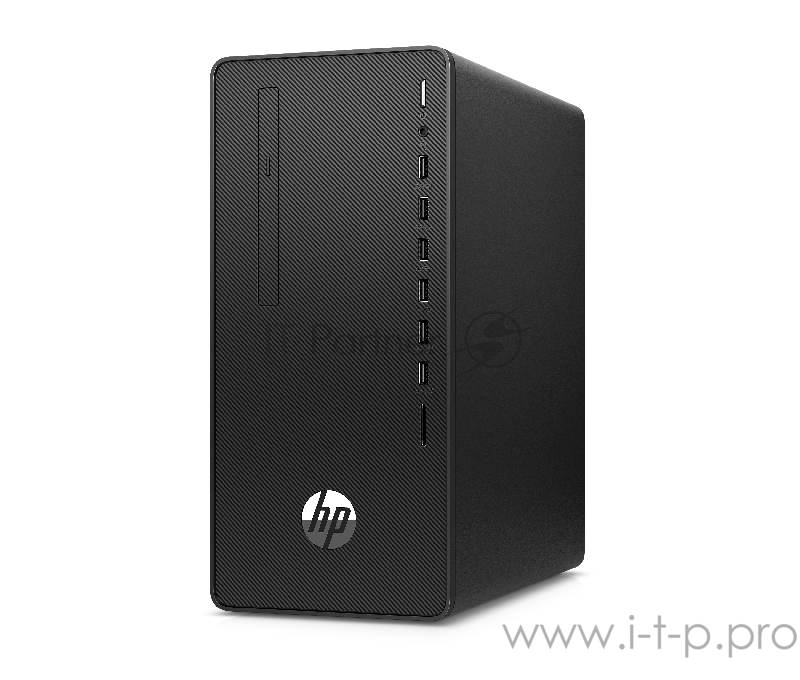 Компьютер HP 290 G4 MT Intel Core i5 10500(3.1Ghz)/8192Mb/256PCISSD 1y/W10Pro + Spec