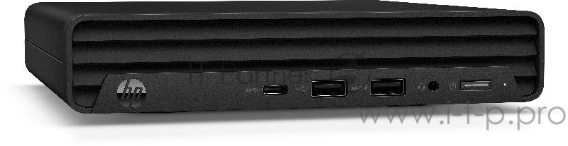 Компьютер в комплекте с монитором HP Bundles 290 G4 MT Intel Core i3 10100(3.6Ghz)/8192Mb/256PCISSD 1y/DOS + Monitor P24v, Spec