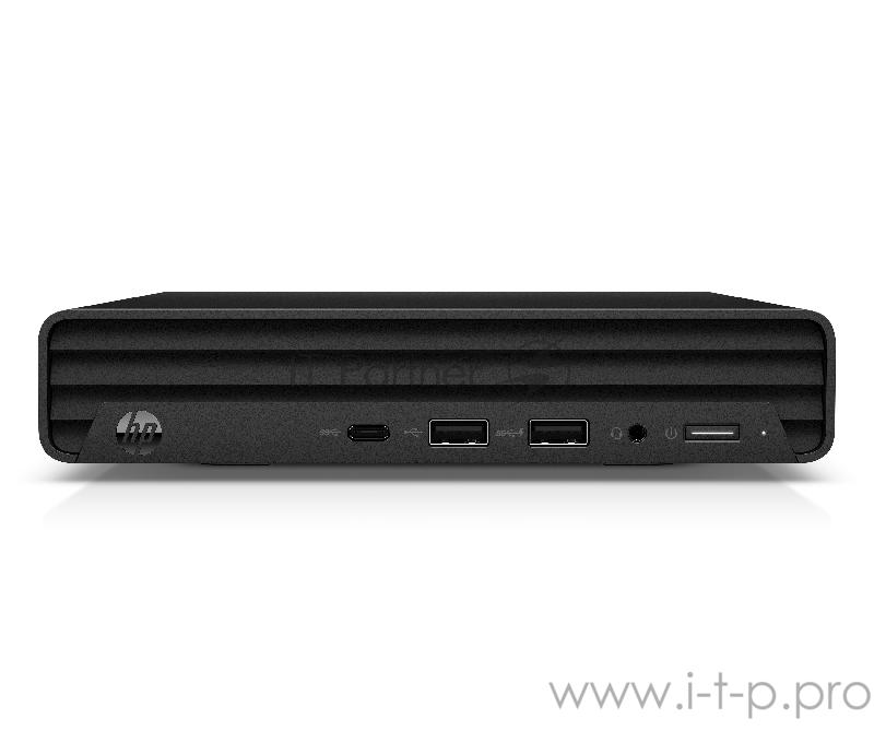 Компьютер в комплекте с монитором HP Bundles 290 G4 MT Intel Core i3 10100(3.6Ghz)/8192Mb/256PCISSD 1y/DOS + Monitor P24v, Spec