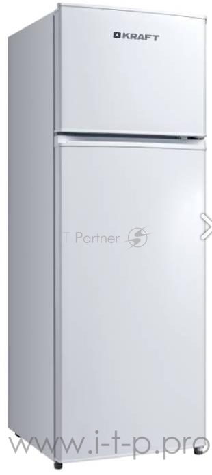 Холодильник KRAFT KF-DF210W