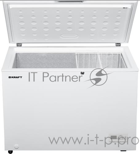Морозильная камера KRAFT BD (W)-435BL