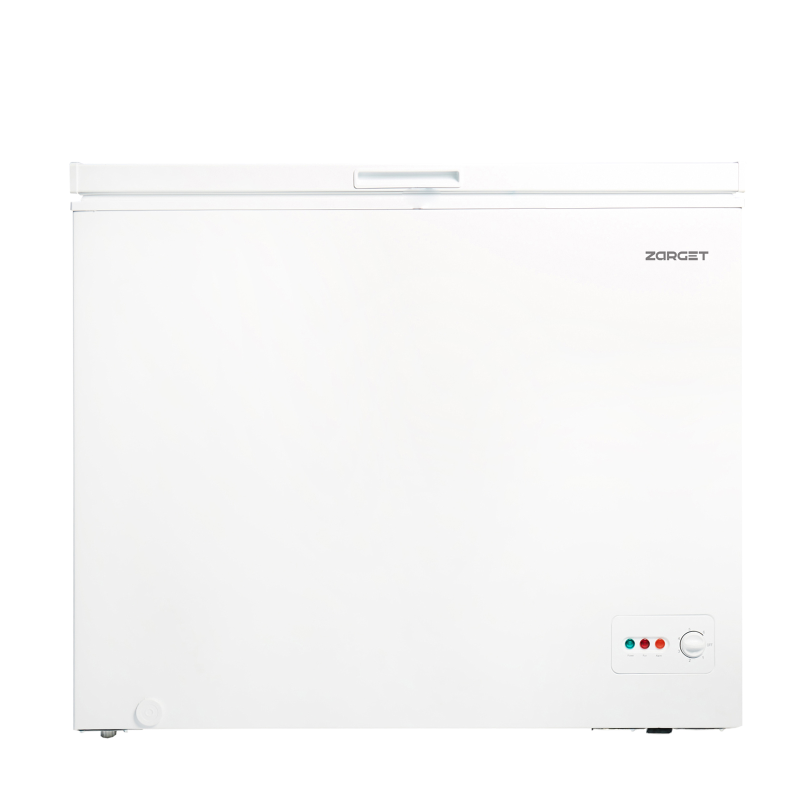 Морозильный ларь Zarget ZCF 280W