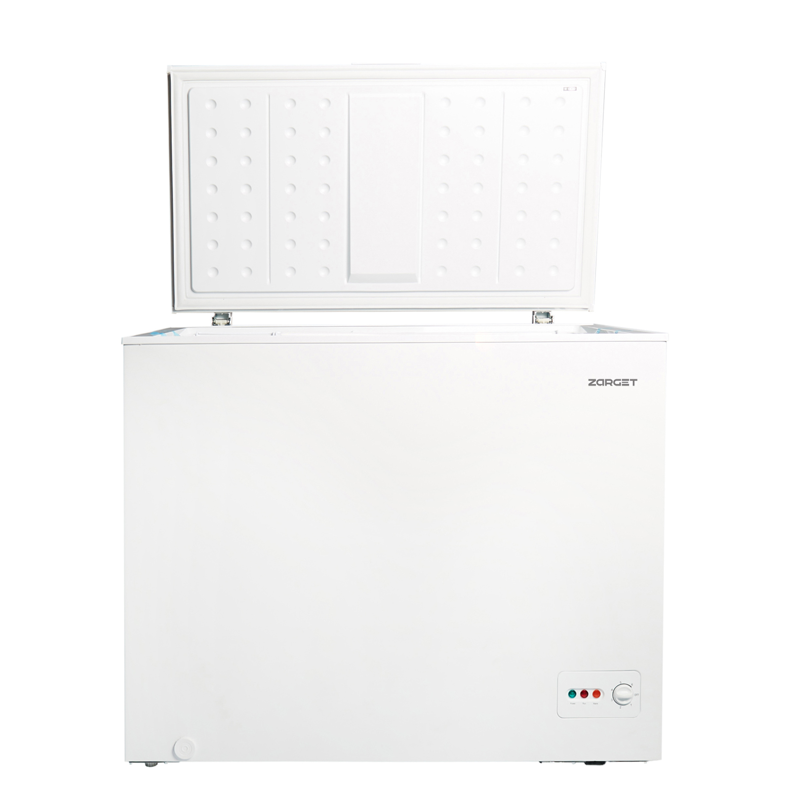 Морозильный ларь Zarget ZCF 280W