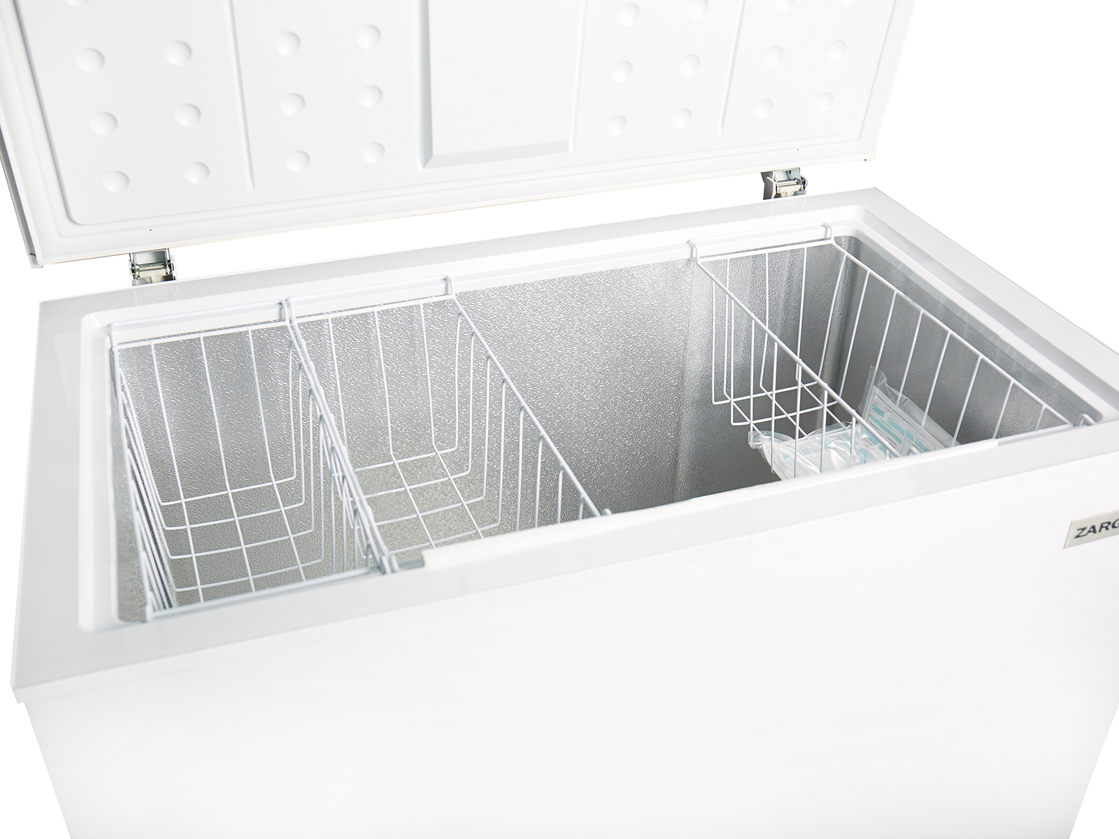 Морозильный ларь Zarget ZCF 280W