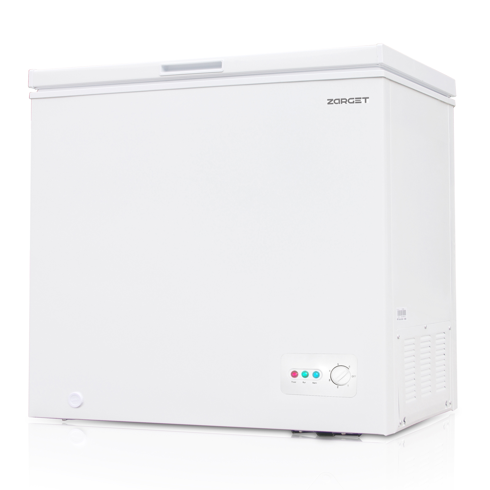 Морозильный ларь Zarget ZCF 280W