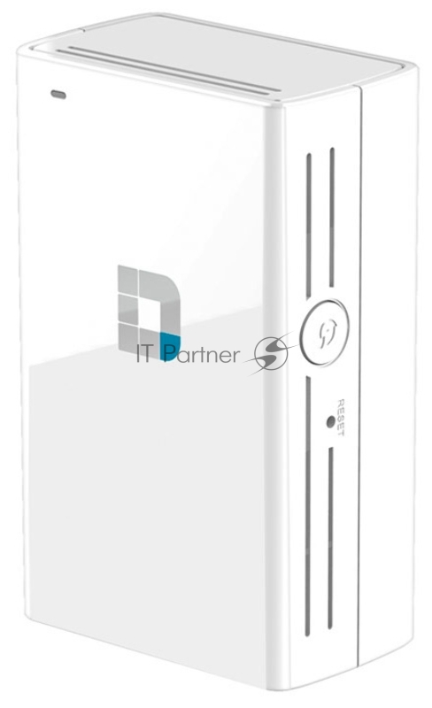 Точка доступа D-Link D-Link DAP-1520 Dual Band AC750