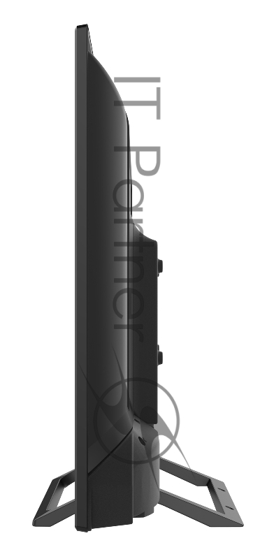 Телевизор LED Hyundai 32 H-LED32FT3001 черный/HD READY/60Hz/DVB-T/DVB-T2/DVB-C/ (RUS)