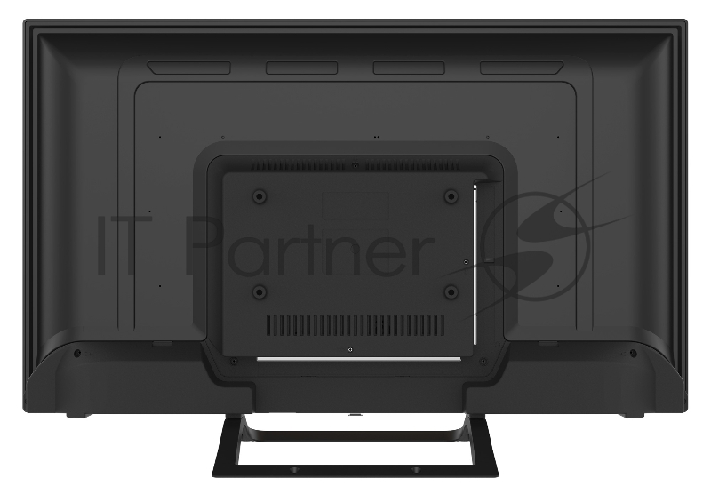 Телевизор LED Hyundai 32 H-LED32FT3001 черный/HD READY/60Hz/DVB-T/DVB-T2/DVB-C/ (RUS)