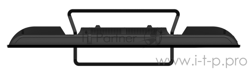 Телевизор LED Hyundai 40 H-LED40FT3001 черный/FULL HD/60Hz/DVB-T/DVB-T2/DVB-C/DVB (RUS)