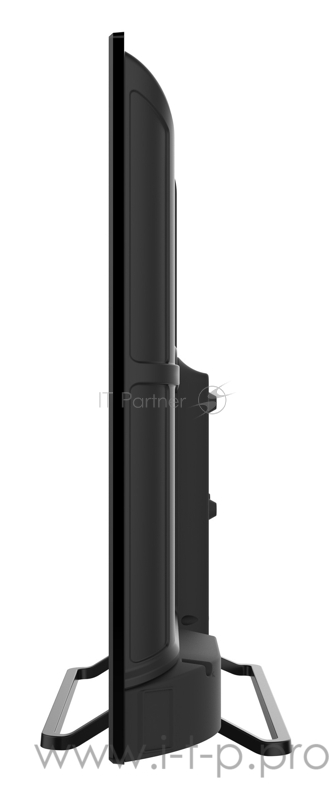 Телевизор LED Hyundai 40 H-LED40FT3001 черный/FULL HD/60Hz/DVB-T/DVB-T2/DVB-C/DVB (RUS)