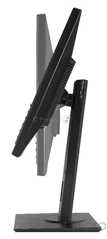 Монитор LCD 23.8 BE24DQLB ASUS BE24DQLB, 23,8 FHD (1920x1080), IPS, DP, HDMI, DVI-D, D-Sub, веб-камера с микрофонным массивом, крепеж для мини-ПК, минимизация мерцания, фильтрация синего света, сертификация TUV