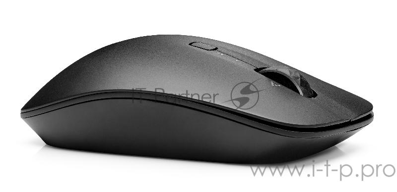 Мышь HP Bluetooth Travel Mouse