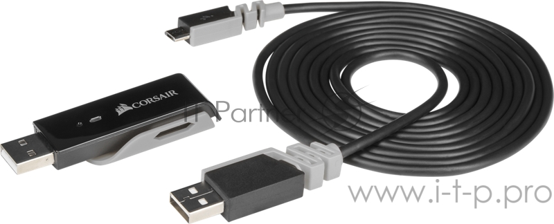 Игровая гарнитура Corsair Gaming™ VOID RGB ELITE Wireless Premium Gaming Headset with 7.1 Surround Sound, White Игровая гарнитура Corsair Gaming™ VOID RGB ELITE Wireless Premium Gaming Headset with 7.1 Surround Sound, White