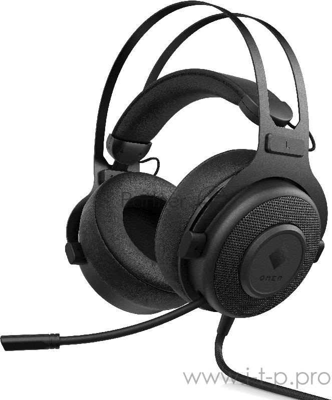 Наушники и Микрофоны HP Omen Blast Headset