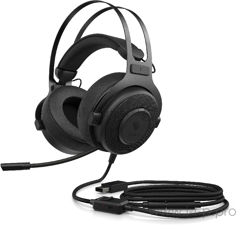 Наушники и Микрофоны HP Omen Blast Headset
