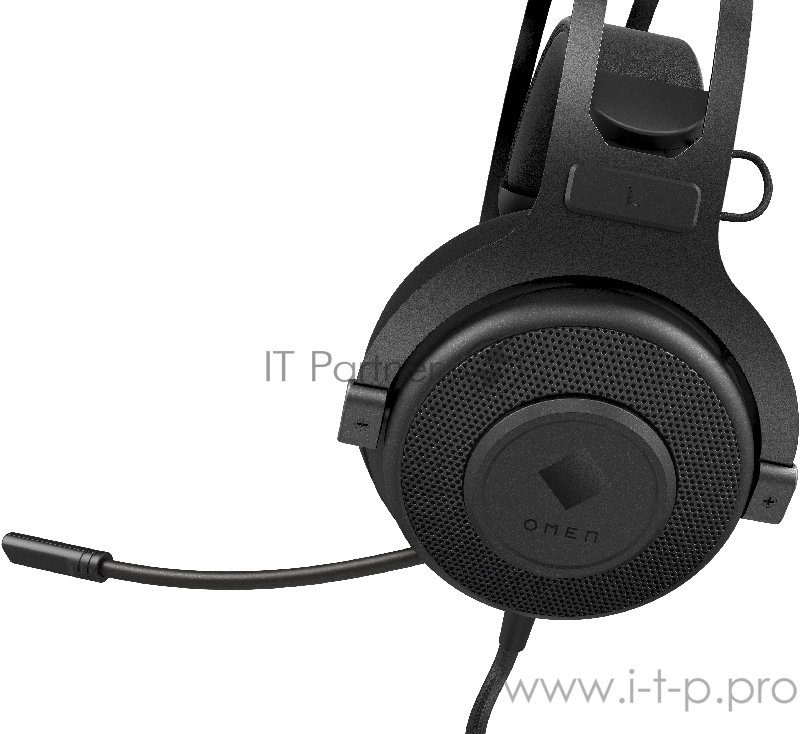 Наушники и Микрофоны HP Omen Blast Headset