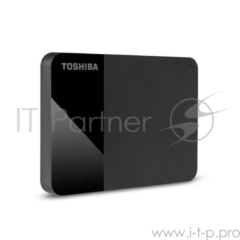 Внешний жесткий диск TOSHIBA HDTP310EK3AA Canvio Ready 1ТБ 2.5 USB 3.2 Gen 1 (new design)