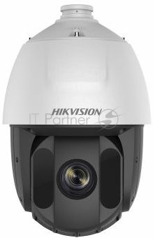 Видеокамера IP Hikvision DS-2DE5225IW-AE(B) 4.8-120мм цветная