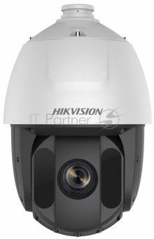 Видеокамера IP Hikvision DS-2DE5425IW-AE(S5) 4.8-120мм цветная