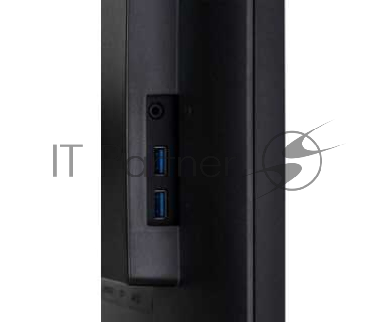 Монитор Iiyama 23.8 ProLite XUB2492HSN-B1 черный IPS LED 5ms 16:9 HDMI M/M матовая HAS Pivot 250cd 178гр/178гр 1920x1080 D-Sub DisplayPort FHD USB 5