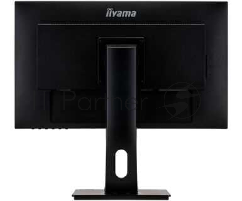 Монитор Iiyama 23.8 ProLite XUB2492HSN-B1 черный IPS LED 5ms 16:9 HDMI M/M матовая HAS Pivot 250cd 178гр/178гр 1920x1080 D-Sub DisplayPort FHD USB 5