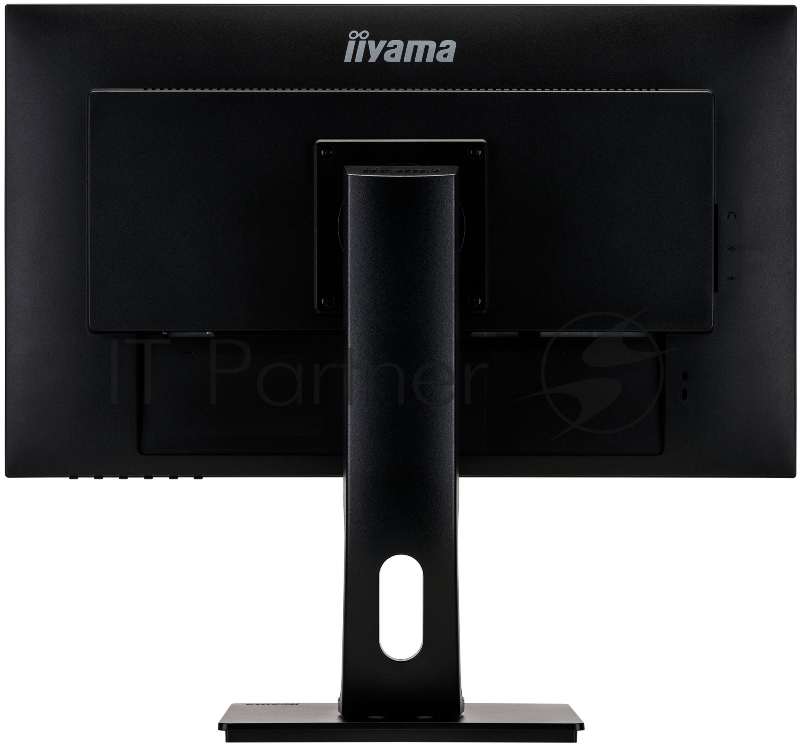 Монитор Iiyama 23.8 ProLite XUB2492HSN-B1 черный IPS LED 5ms 16:9 HDMI M/M матовая HAS Pivot 250cd 178гр/178гр 1920x1080 D-Sub DisplayPort FHD USB 5