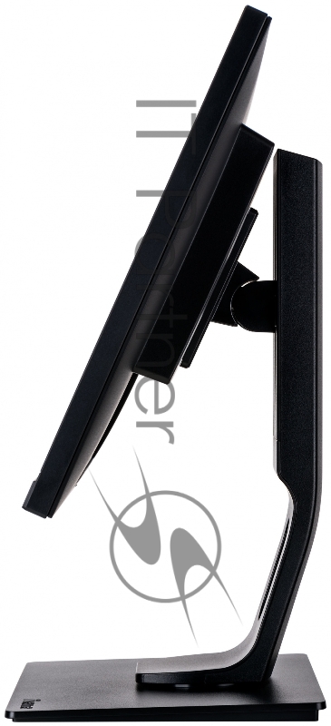 Монитор Iiyama 23.8 ProLite XUB2492HSN-B1 черный IPS LED 5ms 16:9 HDMI M/M матовая HAS Pivot 250cd 178гр/178гр 1920x1080 D-Sub DisplayPort FHD USB 5