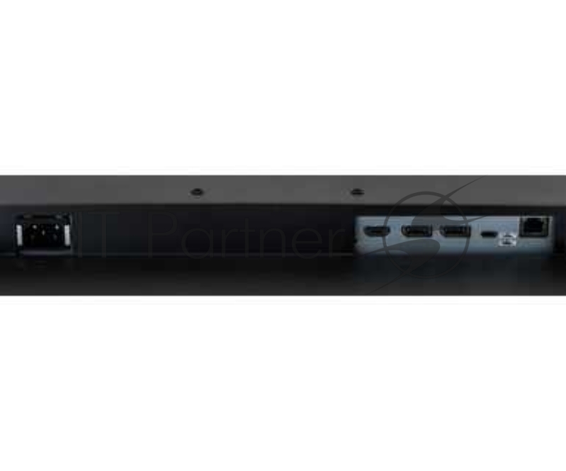 Монитор Iiyama 23.8 ProLite XUB2492HSN-B1 черный IPS LED 5ms 16:9 HDMI M/M матовая HAS Pivot 250cd 178гр/178гр 1920x1080 D-Sub DisplayPort FHD USB 5