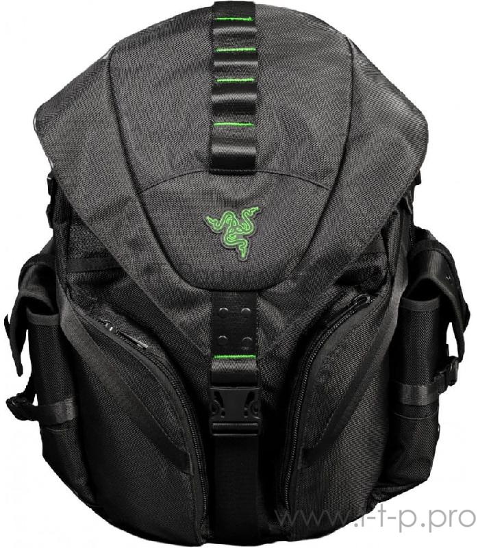 Рюкзак Razer Mercenary Backpack (17.3) Razer Mercenary Backpack (17.3)